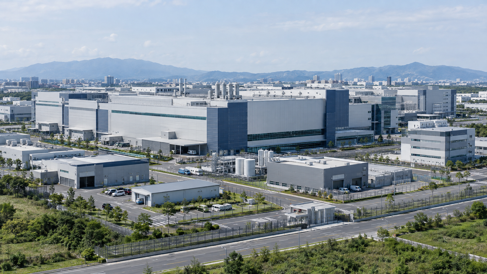 TSMC’s Q3 Setup: Capex Scale, Pricing Power, and the Terafab Variable