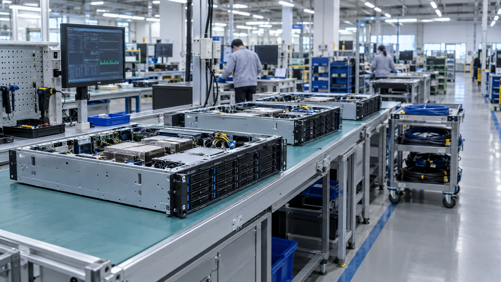 AMRO Warns ASEAN+3 Growth Is Increasingly Exposed to the Global AI Cycle