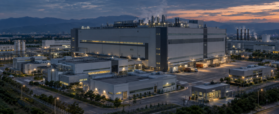 TSMC’s Record Q3 Revenue Highlights the Strength — and Concentration — of the AI Chip Cycle