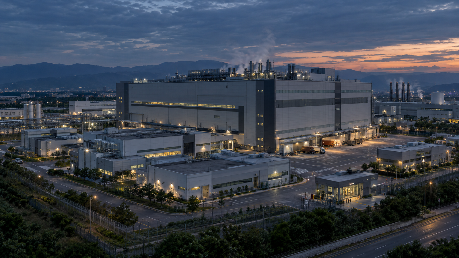 TSMC’s Record Q3 Revenue Highlights the Strength — and Concentration — of the AI Chip Cycle