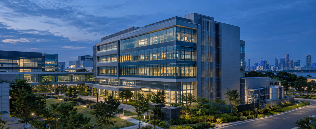 Singapore Launches SG Semiconductor to Strengthen Its Global Chip Role
