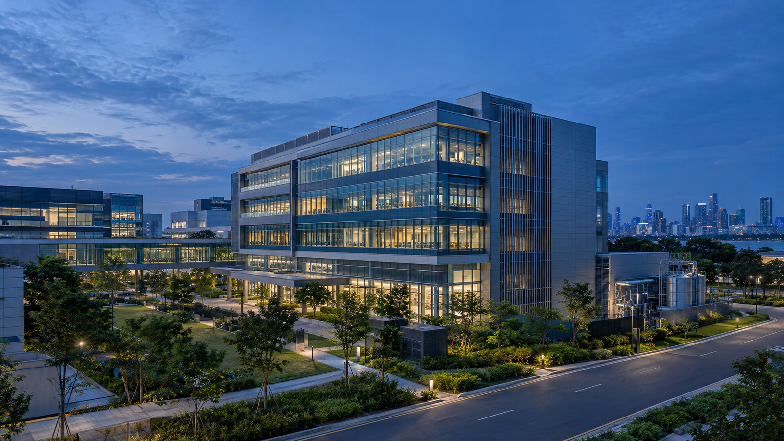 Singapore Launches SG Semiconductor to Strengthen Its Global Chip Role