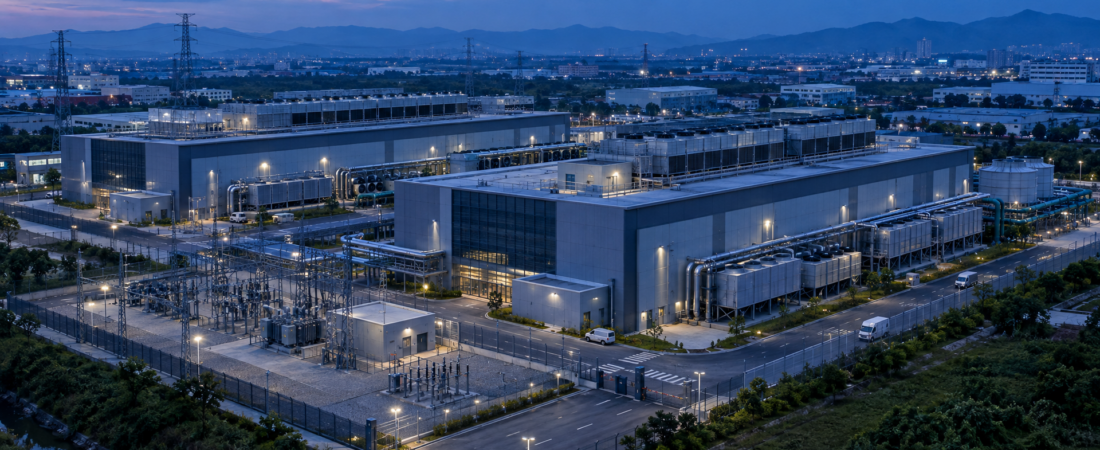 Public Backlash Against Data Centers Emerges as a Potential Constraint on AI Infrastructure Expansion