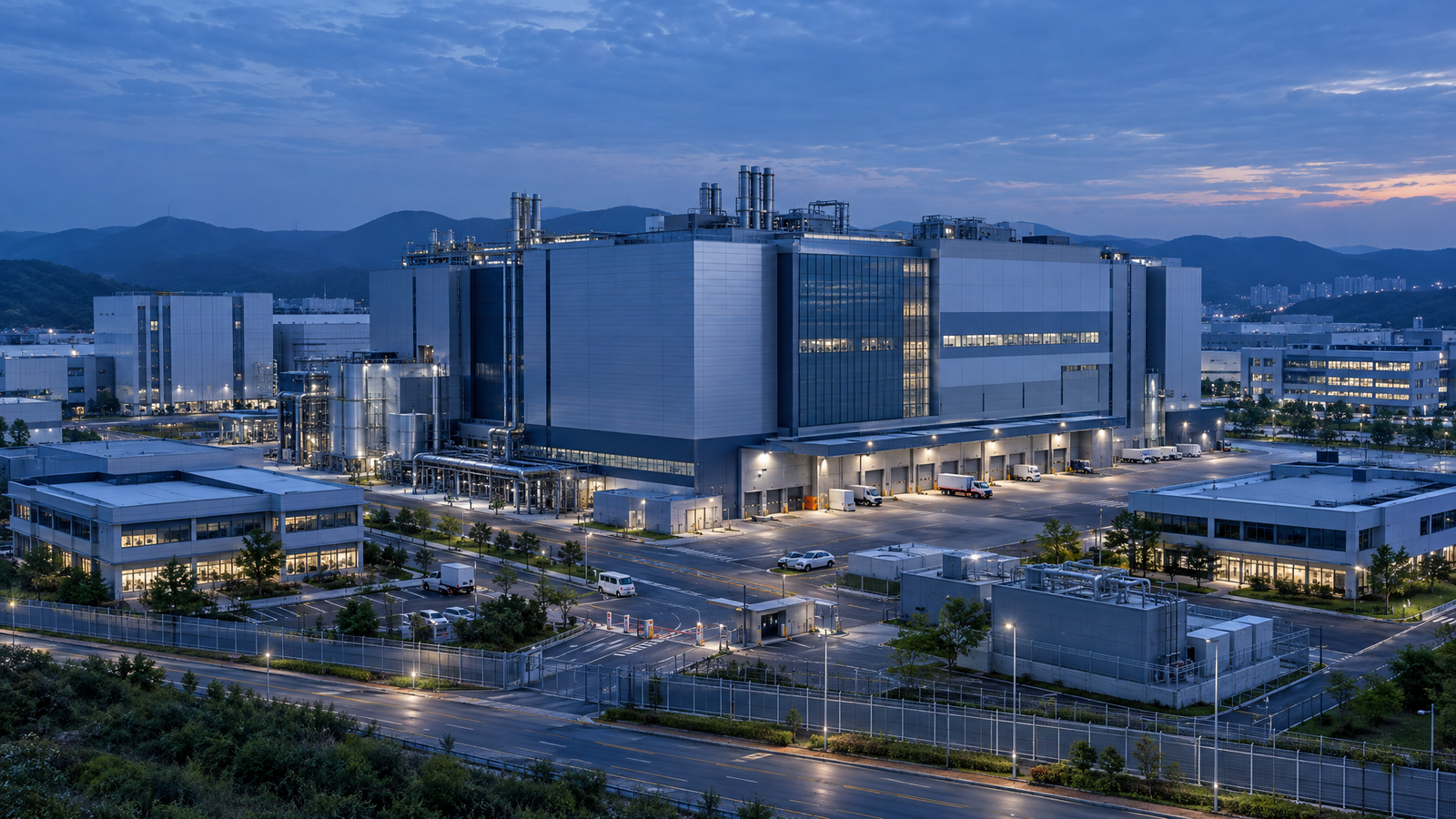Samsung’s Q3 Profit Surge Signals Strength in Asia’s AI Memory Cycle
