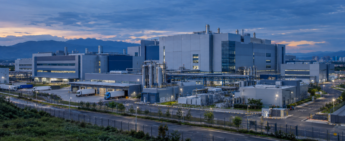 TSMC’s Record Q3 Revenue Points to Deeper AI Dependence on Taiwan’s Advanced Foundry Capacity