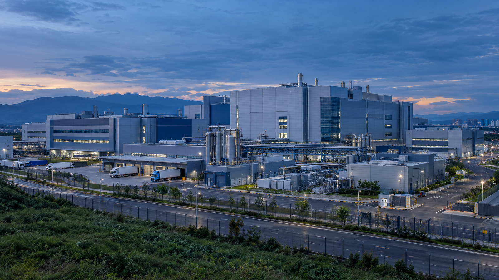 TSMC’s Record Q3 Revenue Points to Deeper AI Dependence on Taiwan’s Advanced Foundry Capacity