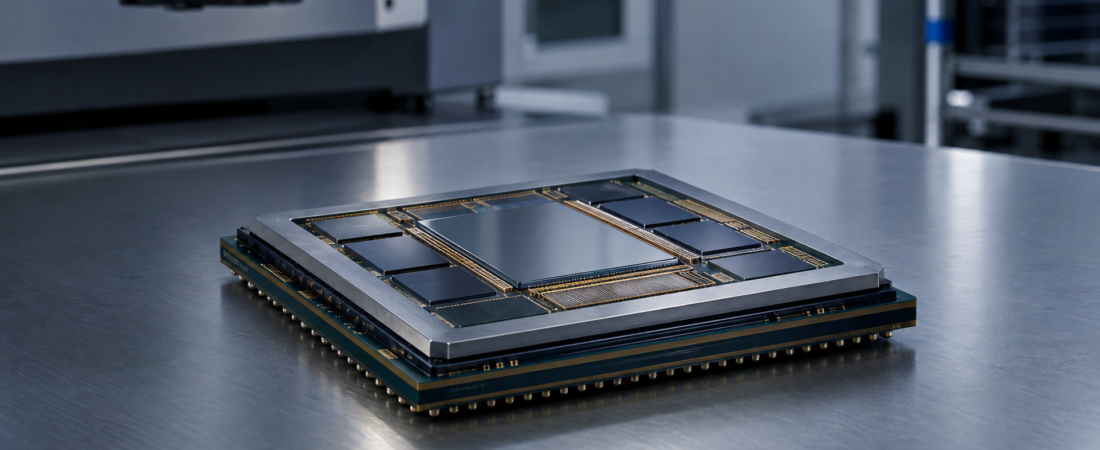 Beyond the Shrink: TSMC, Intel, and Samsung Turn to Early Equipment Integration for AI Chips