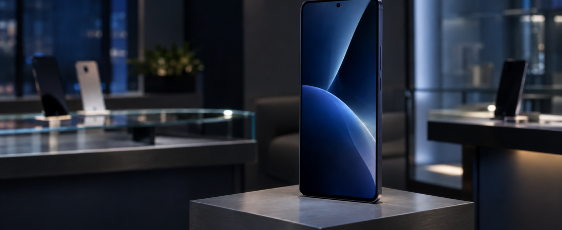 AI Memory Boom Pushes Smartphones Into a Premium-First Reset