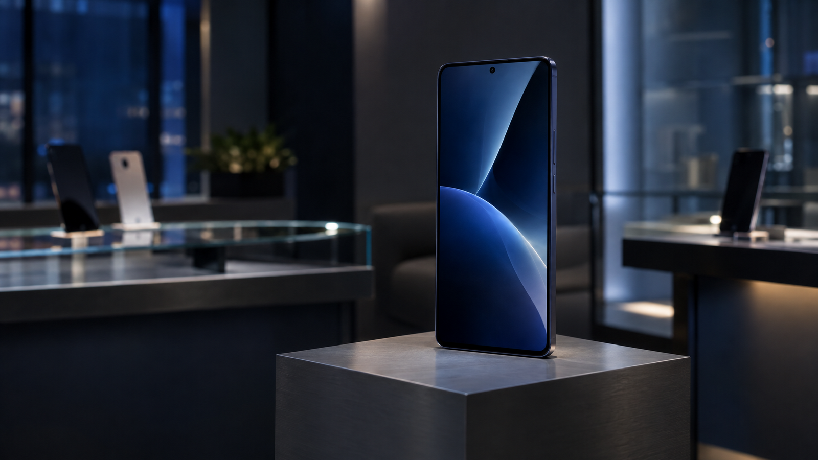 AI Memory Boom Pushes Smartphones Into a Premium-First Reset