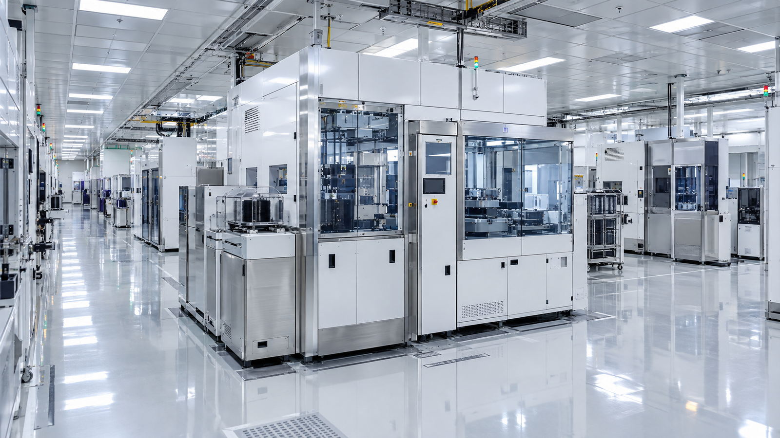 TSMC’s Record Q3 Profit Highlights Taiwan’s Central Role in the AI Compute Supply Chain