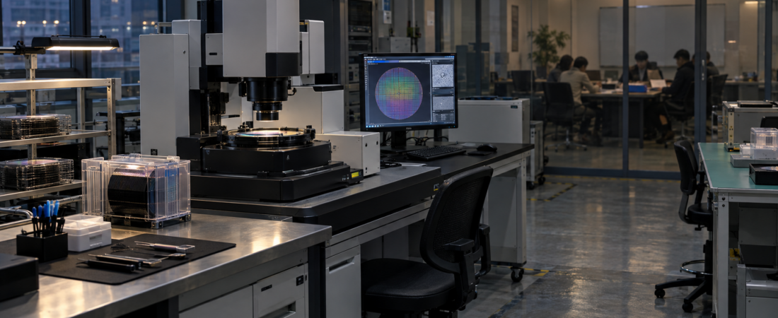 China’s Local Guidance Funds Signal a Patient-Capital Turn for Semiconductors