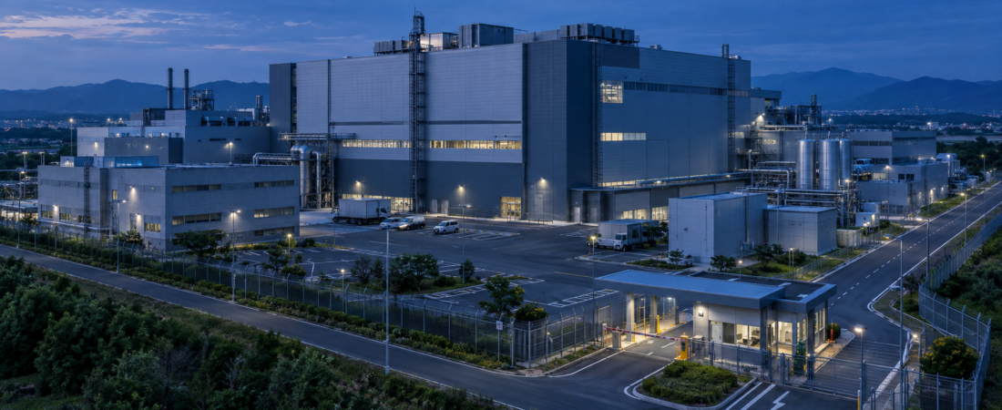 Japan Backs TSMC’s 3nm Kumamoto Expansion With Potential $4.1 Billion Subsidy Support