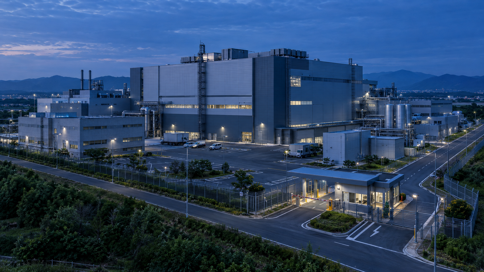 Japan Backs TSMC’s 3nm Kumamoto Expansion With Potential $4.1 Billion Subsidy Support