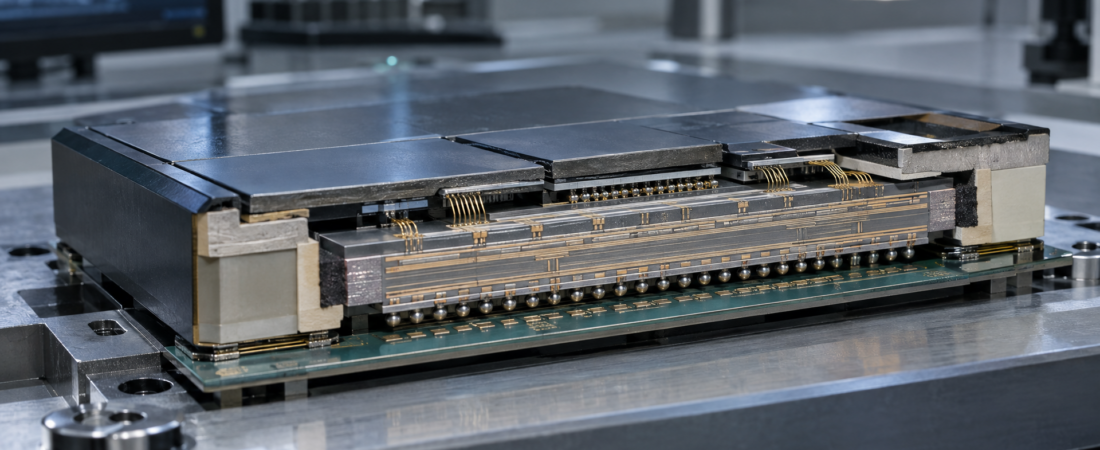 Mature Nodes, New Chokepoints: What the Reported TSMC-GlobalFoundries Interposer Deal Signals for AI Packaging and China