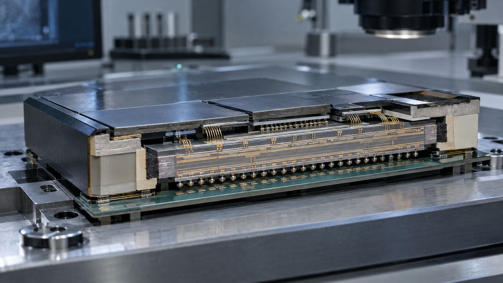 Mature Nodes, New Chokepoints: What the Reported TSMC-GlobalFoundries Interposer Deal Signals for AI Packaging and China