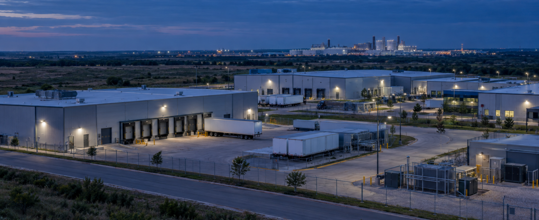 Taiwan Moves to Cluster Semiconductor Suppliers in the US With Planned Industrial Parks