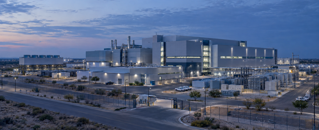 TSMC’s Texas Review Highlights the Real Constraint in Semiconductor Reshoring