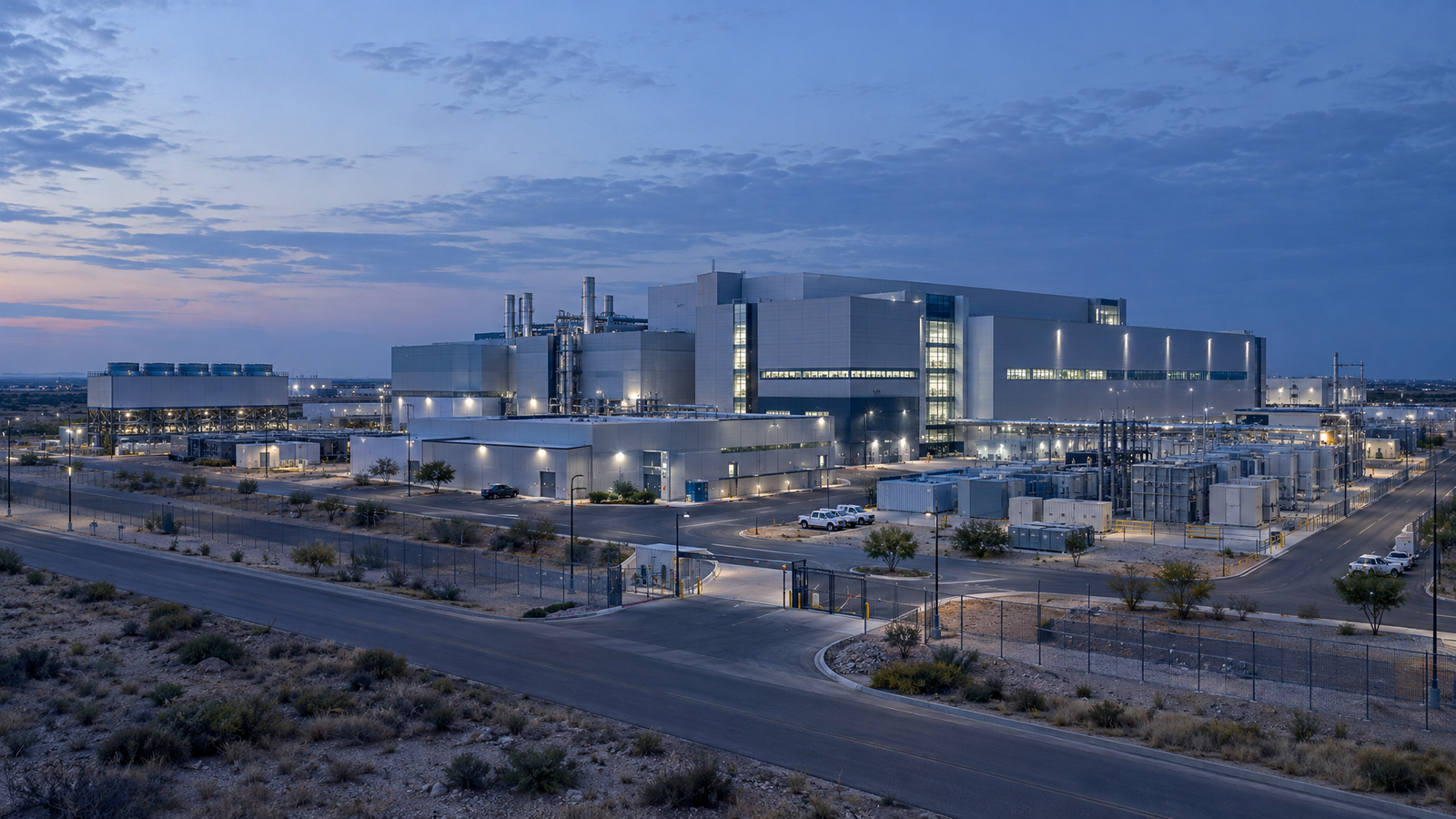 TSMC’s Texas Review Highlights the Real Constraint in Semiconductor Reshoring