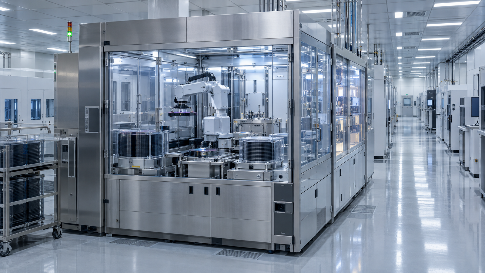 Samsung’s Reported Use of TSMC 3nm for Nvidia HBM Base Die Signals a New AI Supply-Chain Pattern
