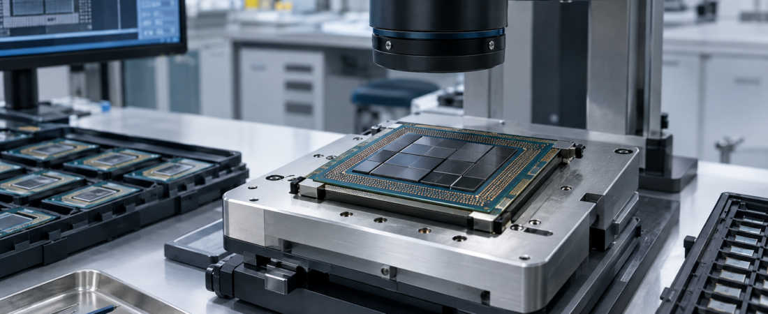China’s Proposed AI Export Controls Reach Beyond Chips to Design IP and Compute Infrastructure
