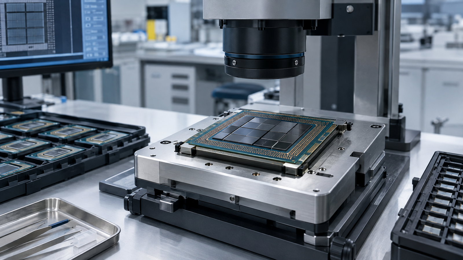 China’s Proposed AI Export Controls Reach Beyond Chips to Design IP and Compute Infrastructure